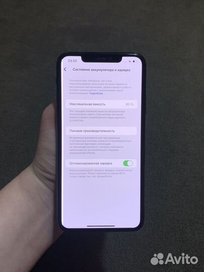 iPhone 11 Pro Max, 64 ГБ