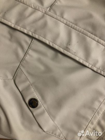 Куртка для мальчика 86 zara