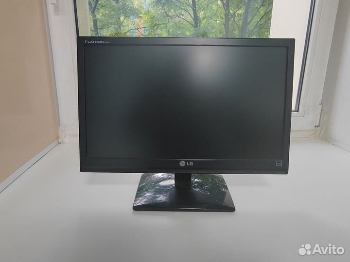 Монитор для компьютера