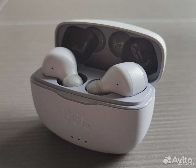 JBL tune 215 Беспроводные наушники