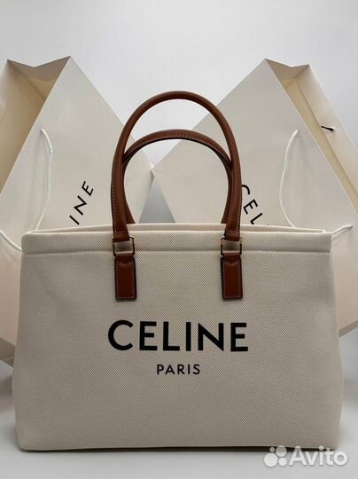 Сумка Celine