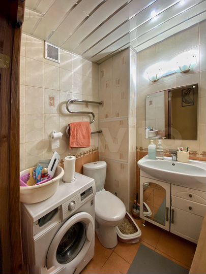 1-к. квартира, 39 м², 1/16 эт.