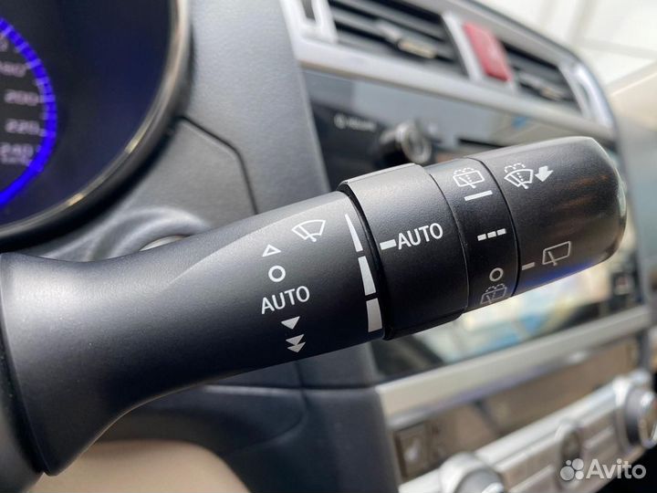 Subaru Outback 2.5 CVT, 2016, 259 000 км