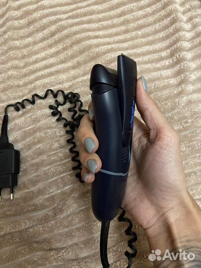 Электрическая машинка