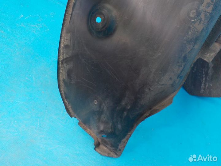 Подкрылок задний правый KIA Ceed (ED) 2007-2012