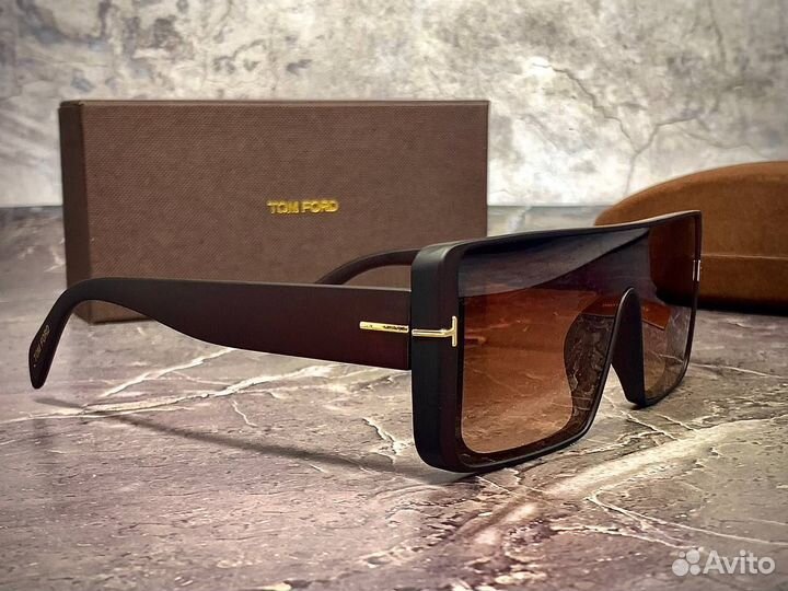 Очки tom ford солнцезащитные