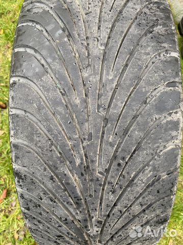 Accelera Alpha 205/55 R16