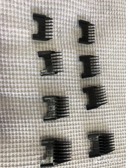 Насадки для машинки для стрижки волос