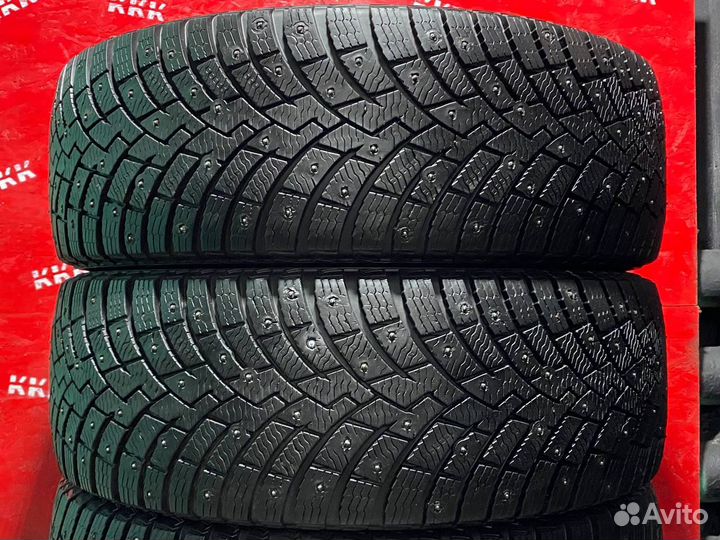 Pirelli Scorpion Ice Zero 2 225/55 R19