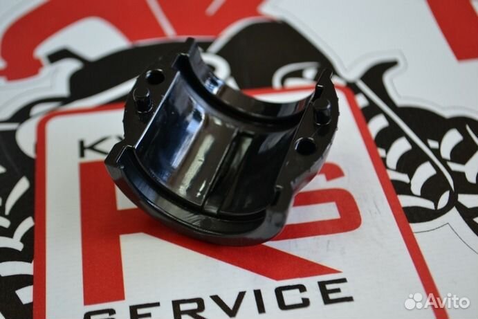 Втулка сошки рулевого вала BRP 709400783