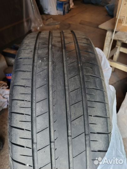 Bridgestone Turanza T005A 225/55 R17 97V