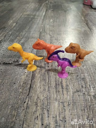 Заврики из пятерочки 4шт