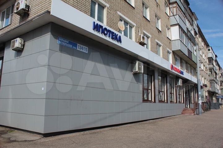 Торговая площадь, 187 м²
