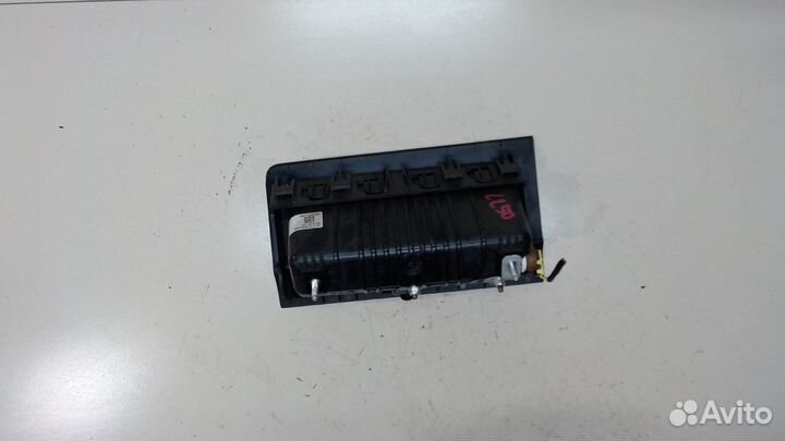 Подушка безопасности коленная Ford Escape, 2014