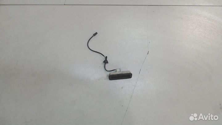Кнопка багажника Ford Focus 2, 2006