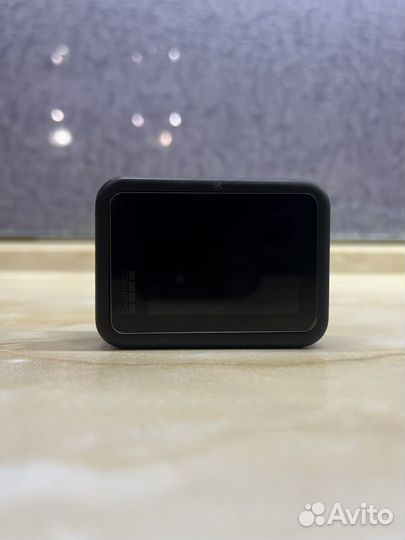 Экшн камера gopro 8 black