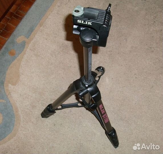 Штатив silk U7700