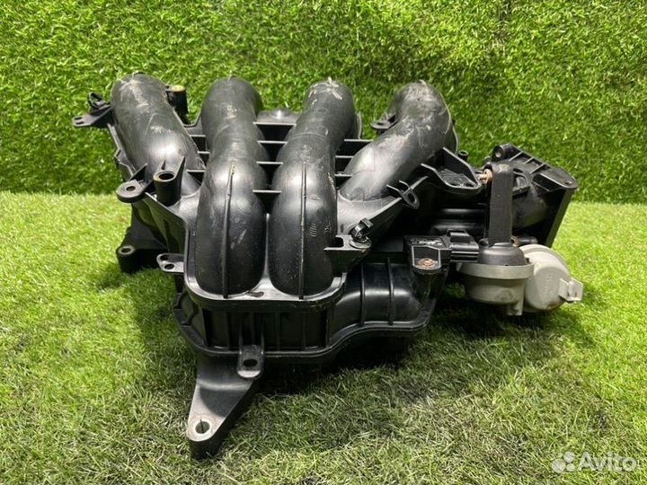 Впускной коллектор Ford Focus 2 1.8 2.0