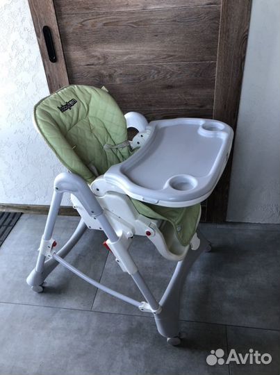 Стул для кормления Babyton