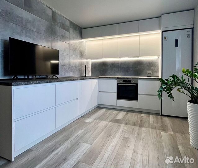 Кухни на заказ