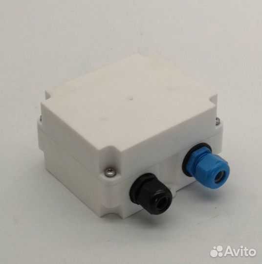 Барьер искрозащиты бисш