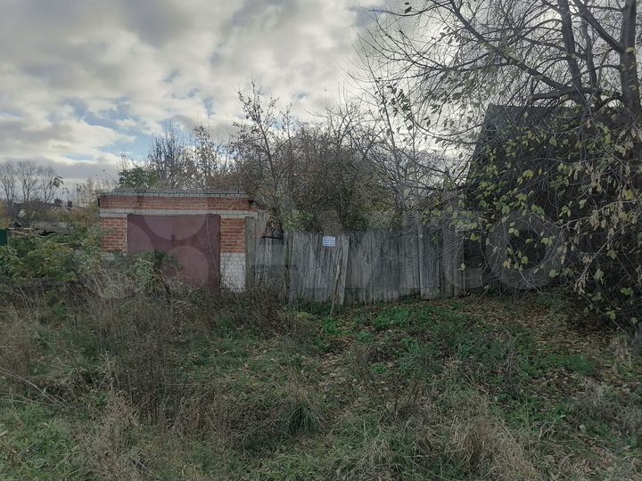 Участок 17,7 сот. (ИЖС)