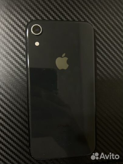 iPhone Xr, 128 ГБ