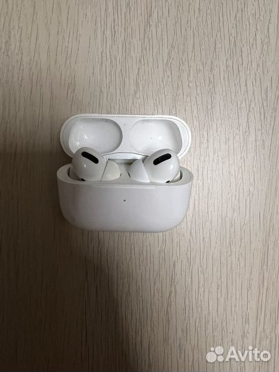 Airpods pro