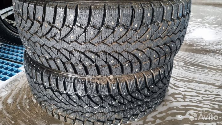 Pirelli Formula Ice 205/60 R16 96T