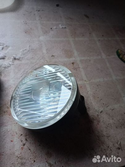 На запчасти