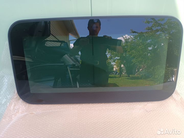 Стекло люка Митцубиси Аутлендер Outlander XL (CW)