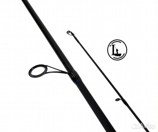 Спиннинг maximus Indigo