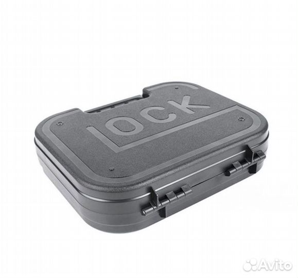Оружейный Кейс Glock