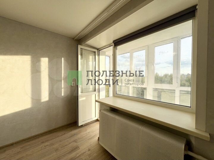 2-к. квартира, 39,8 м², 5/5 эт.