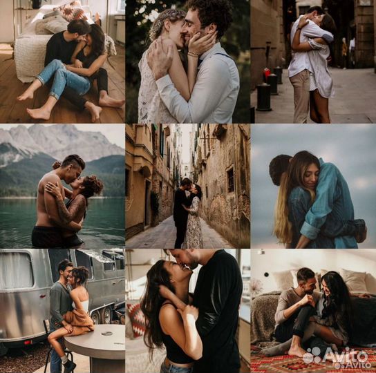 Dirtyboots Lightroom & ACR Presets