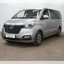 Hyundai H-1 2.5 AT, 2020, 54 525 км, с пробегом, цена 3 650 000 руб.