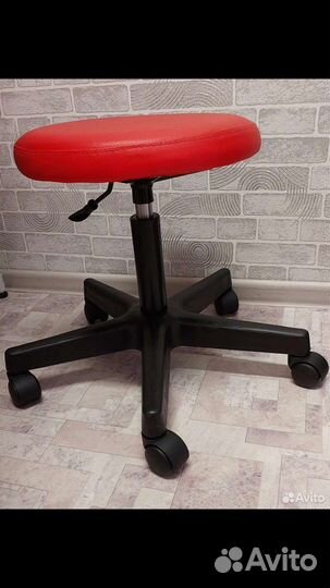 Стул для мастера