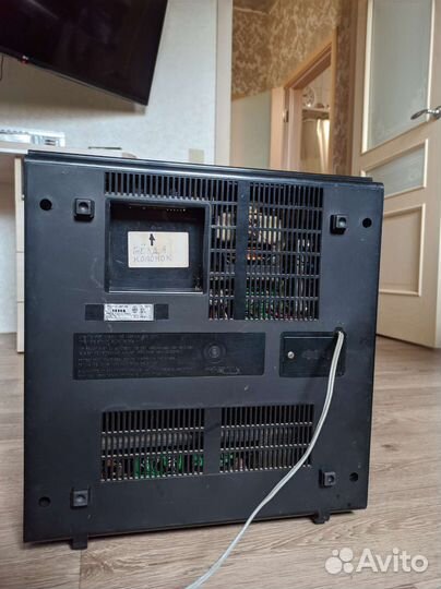 Tesla B 113 Катушечный магнитофон