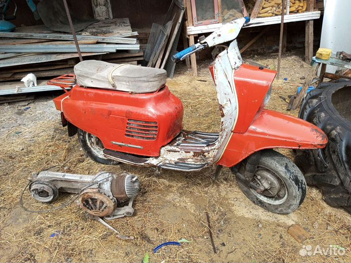 Продам Вятку вп150