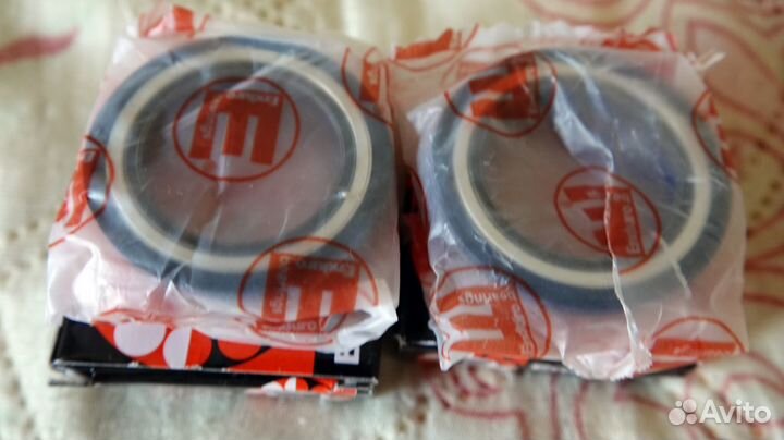 Enduro XD-15 2437, промы, 2 шт