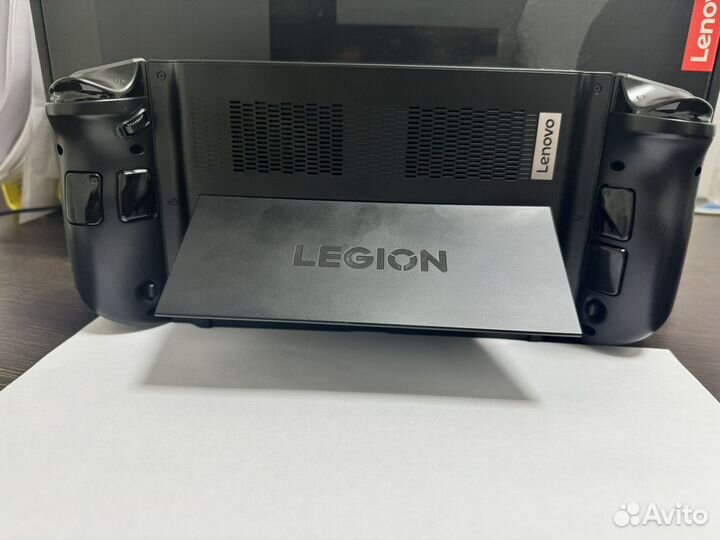 Lenovo legion go 16/512