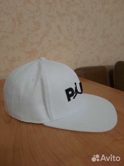 Бейсболка Air Jordan Paris