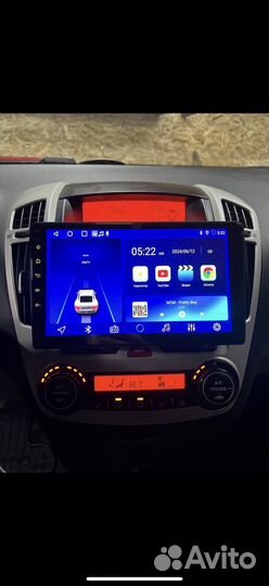 Установка магнитолы в автомобили