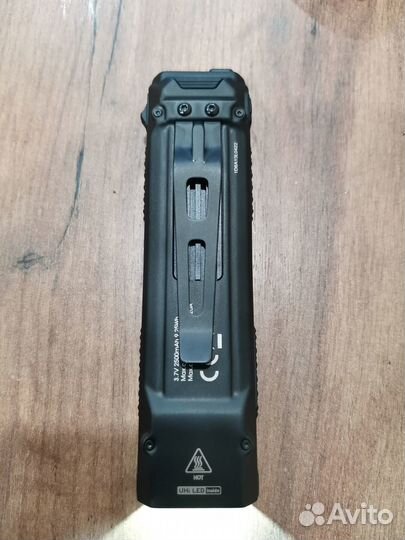 Nitecore edc29