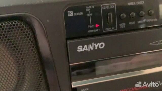 Sanyo Z30