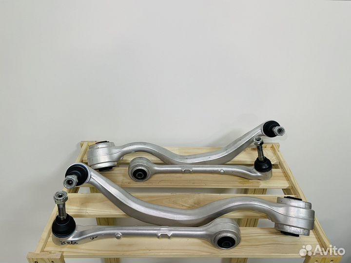 Комплект рычагов BMW E39 V8 535i 540i