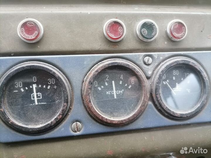 УАЗ 31512 2.4 МТ, 1986, 50 000 км