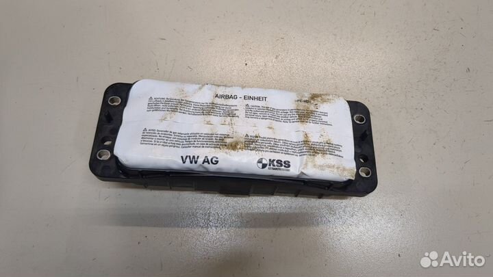 Airbag пассажира Skoda Octavia (A7), 2016