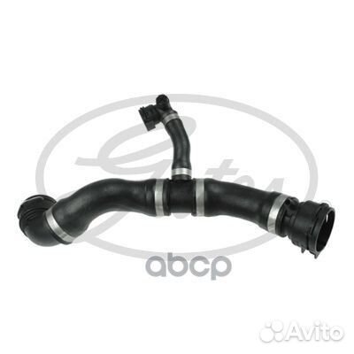 Изогнутые патрубки 052860 Gates