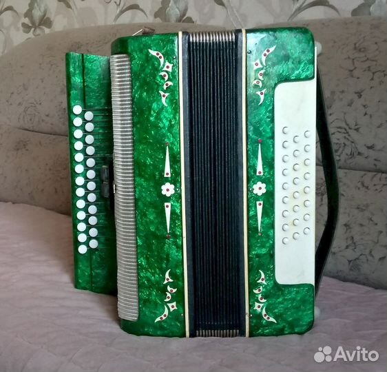 Гармонь Беларусь